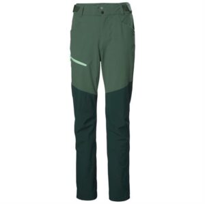 Helly Hansen Womens Blaze Softshell Pant, Spruce