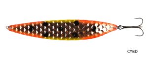 IFish Stagger Troll 115mm Trolling. CYBD