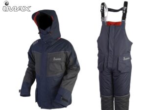 IMAX ARX-20 Ice Thermo Suit-S