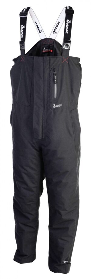Imax Thermo Bib & Brace Sort S