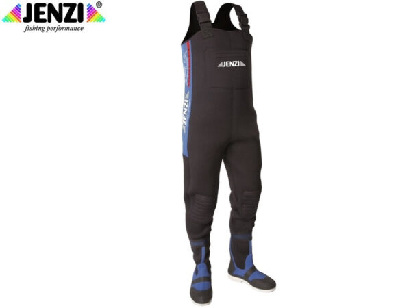 Jenzi Performace Aqua Thermo skin Waders. 39-40 - - Outdoor i Centrum