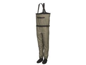 Kinetic Classicgaiter Stocking Waders L - Kinetic - Outdoor i Centrum
