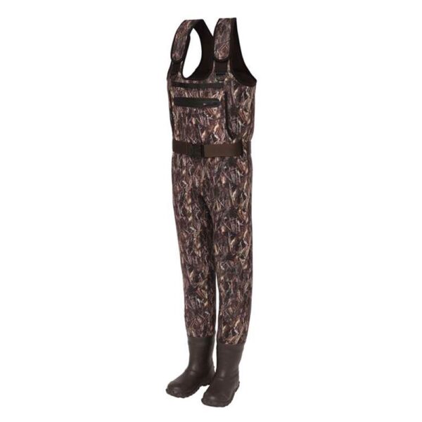 Kinetic Neorush Bootfoot (p) 40/41 - Waders