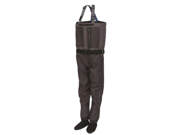 Kinetic X5 Åndbar Waders. Kinetic X5 Stocking L - Kinetic - Outdoor i Centrum