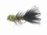 Krystal Bugger Olive