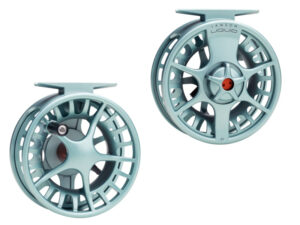 Lamson Liquid Glacier--9+