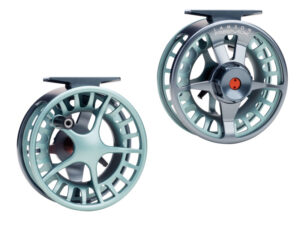 Lamson Remix-Glacier--5+