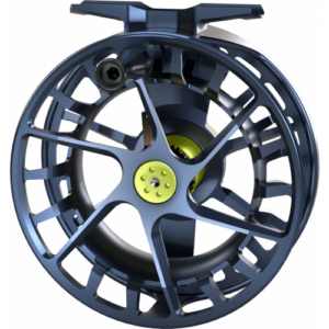 Lamson Speedster S-Series Midnight