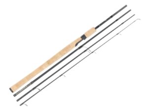 Lawson Explorer G4 4-delt Spinnestang 10 Fod - 10-30g