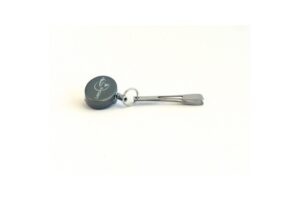 Lawson Pin on Reel med Lineklipper