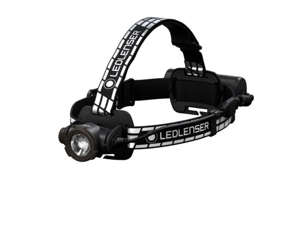 LedLenser H7R Signatur Pandelampe - Ledlenser - Outdoor i Centrum