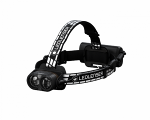 Ledlenser H19R Signatur Pandelampe - Ledlenser - Outdoor i Centrum