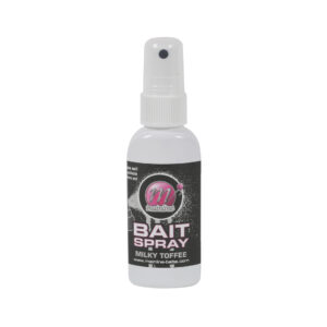 Mainline Bait Spray 50ml Milky Toffee