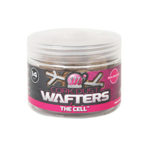 Mainline Cork Dust Wafters 14mm Cell