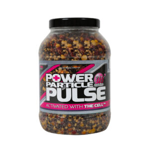 Mainline Power+ Particle Pulse The Cell 3L