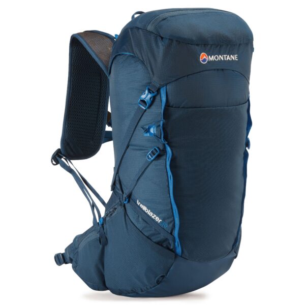 Montane Trailblazer 30L Rygsæk - - Outdoor i Centrum