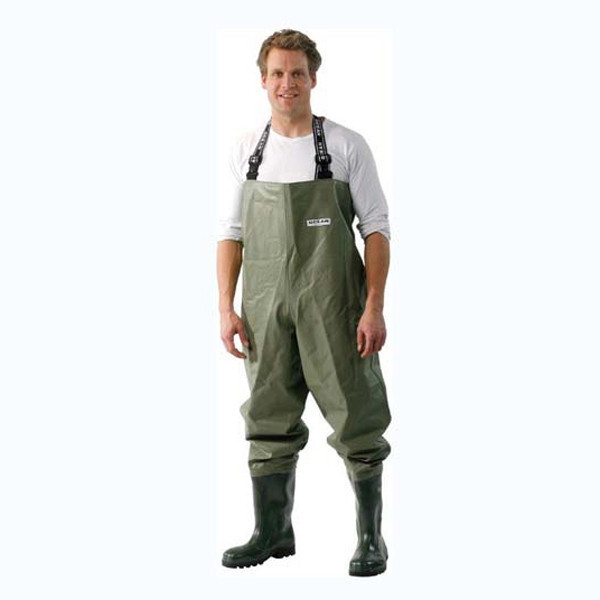 Ocean Classic Chest Waders 39