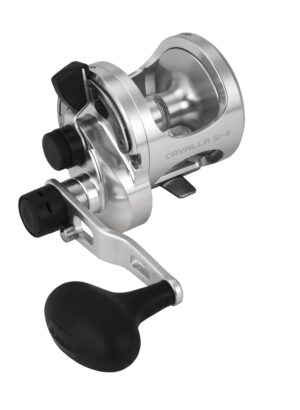 Okuma Cavalla 12-IILX Speed Left Handed