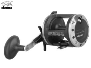 Okuma Classic PRO CLX-CLX-452La