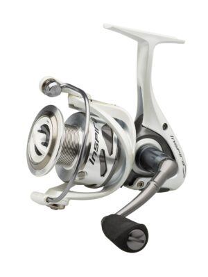 Okuma INSPIRA Fastspolehjul 40