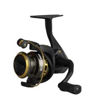 Okuma Zeon FD Fastspolehjul 10