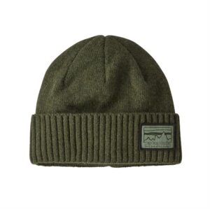 Patagonia Brodeo Beanie