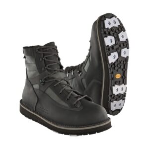 Patagonia Foot Tractor Wading Boot 42 - Patagonia - Outdoor i Centrum