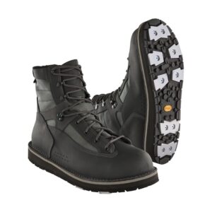 Patagonia Foot Tractor Wading Boot 45 - Patagonia - Outdoor i Centrum