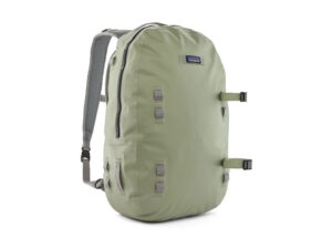 Patagonia Guidewater Backpack-Salvia Green (SLVG)