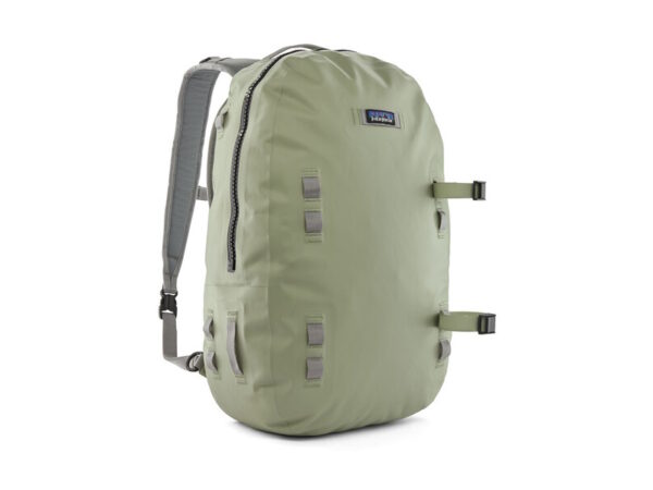 Patagonia Guidewater Backpack-Salvia Green (SLVG)