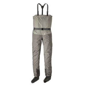 Patagonia Middle Fork Packable Waders - Regular Size XL