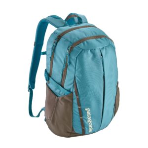 Patagonia Refugio Rygsæk 28L Mako Blue.