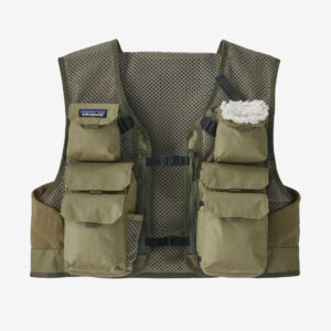 Patagonia Stealth Pack Vest Sage Khaki L/XL