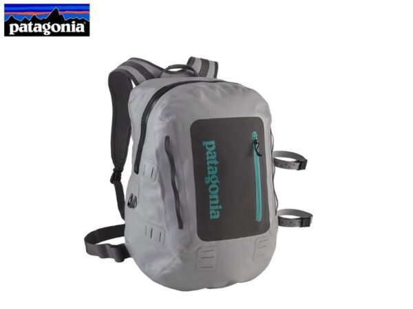 Patagonia Stormfront Pack (Rygsæk)-Drifter Grey
