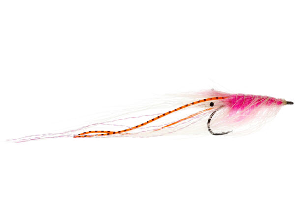 Pattegrisen Salmon/Orange flexi Ahrex NS156 #6 - - Outdoor i Centrum