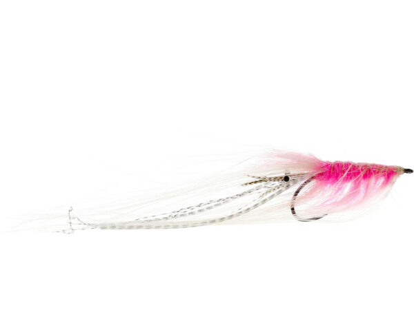 Pattegrisen White/Lt Pink Ahrex NS156 #8 - - Outdoor i Centrum