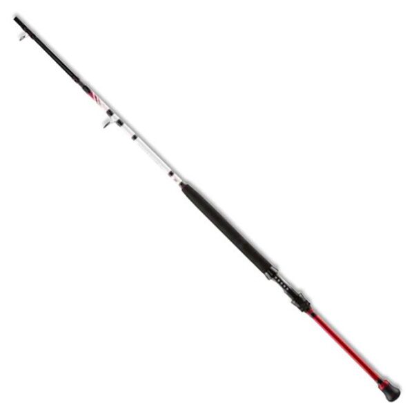 Penn Squadron II SW Pirkestang 2-delt 30 lbs - Penn - Outdoor i Centrum