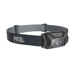 Petzl Tikka Grå 350 Lumen