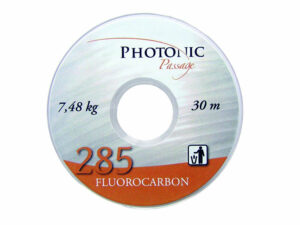 Photonic Fluorocarbon Forfangsmateriale 30m 0,148 mm