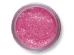 Powerbait med glimmer-Pink