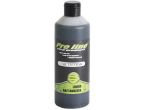 Pro Line Liquid Bait Booster 500ml-Nutrition