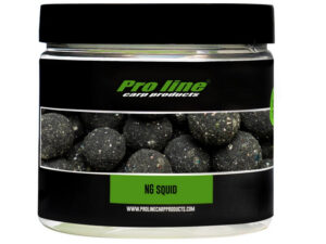 Pro Line Pop-Ups-15mm-The NG Squid