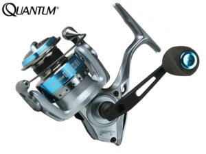 Quantum Iron PT-50