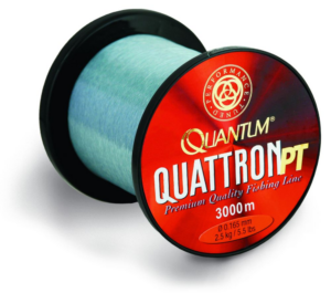 Quantum Quattron PT Nylonline Lineservice 0,309 mm