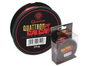 Quantum Quattron Salsa line-0,40mm