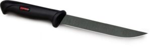 Rapala EZ Glide filetkniv 18cm bred model