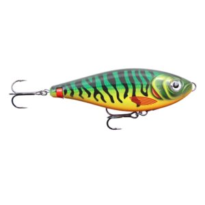 Rapala X-Rap HAKU 14cm 74g SS Hot Tiger Pike