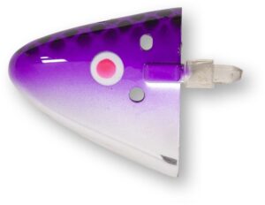 Rhino Bait Holder Small 3 stk. Old Witch