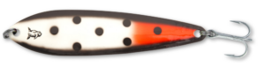 Rhino Salmon Doctor M 22g 110mm Trolling Blink Bloody Jackson