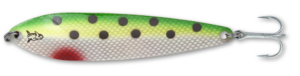 Rhino Salmon Doctor M 22g 110mm Trolling Blink Mette